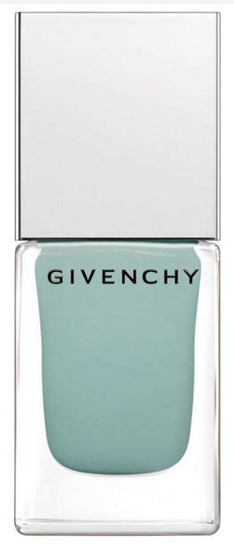 givenchy croisiere sensation nail polish|Givenchy Nail Polish .